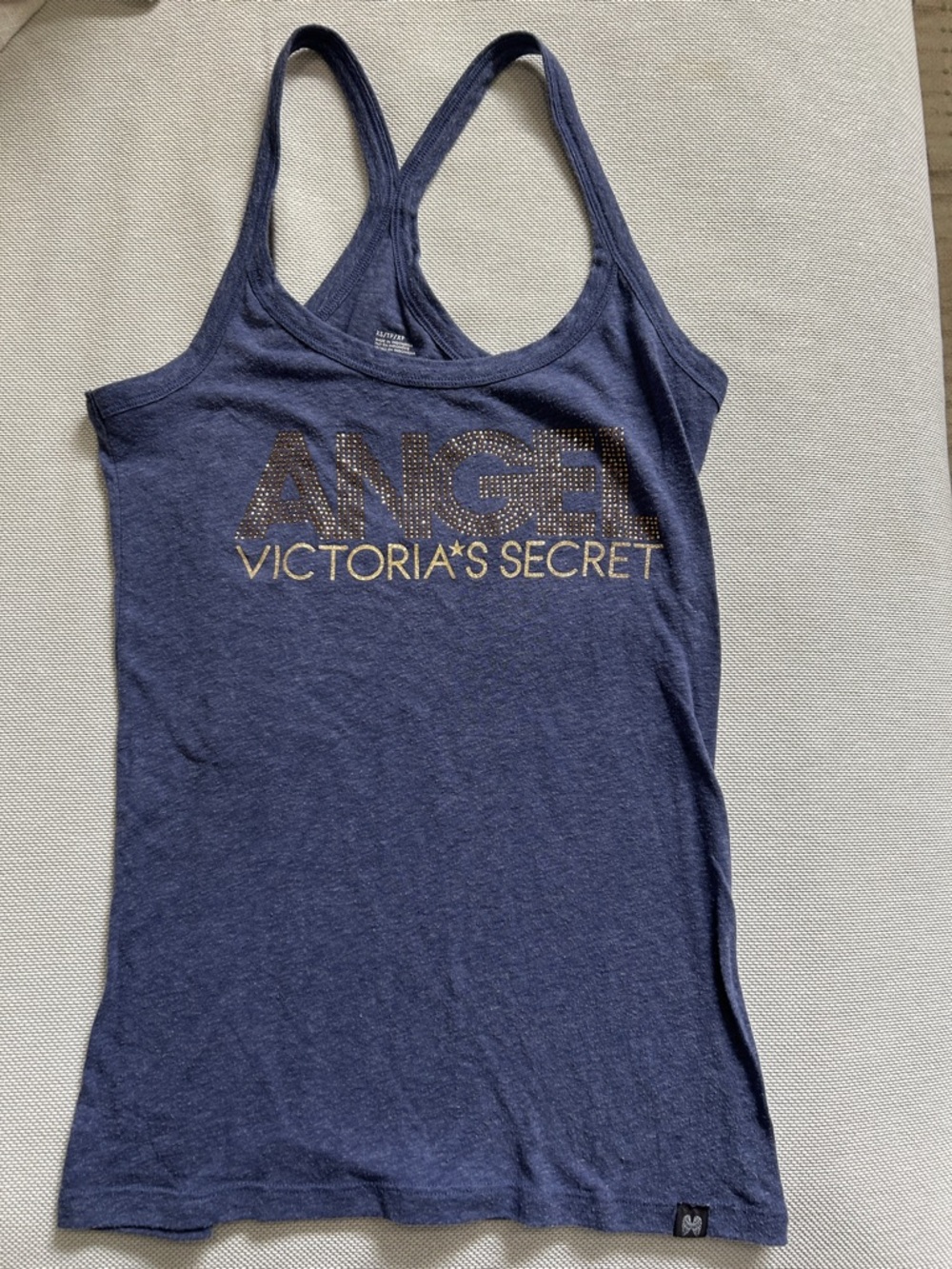 Victoria’s Secret Tank